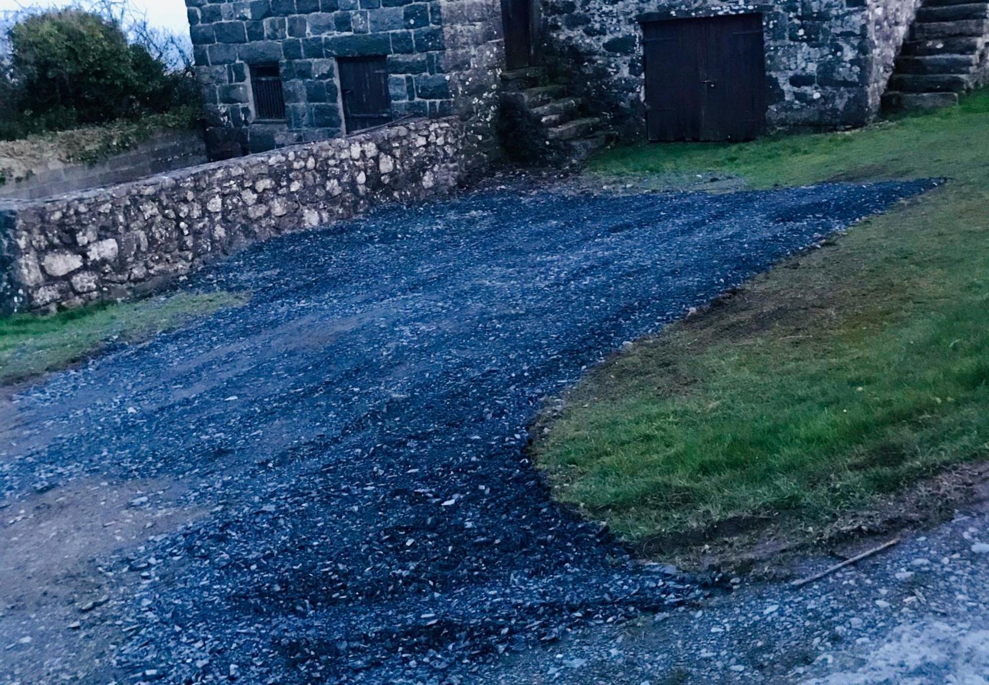The Piggery - North Wales Retreat - Wilde Retreats Villa Pwllheli Eksteriør bilde