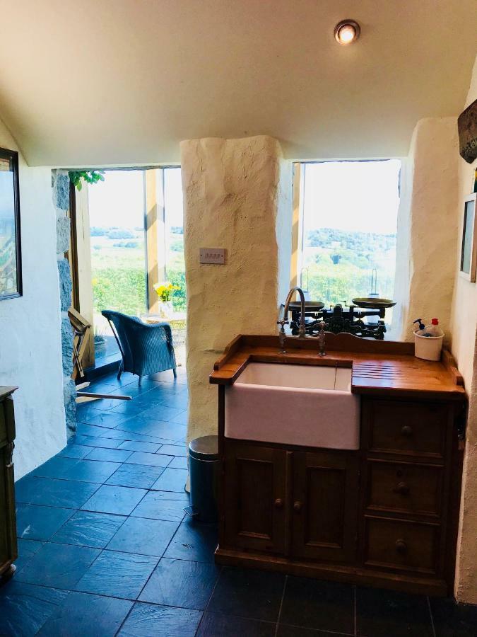The Piggery - North Wales Retreat - Wilde Retreats Villa Pwllheli Eksteriør bilde