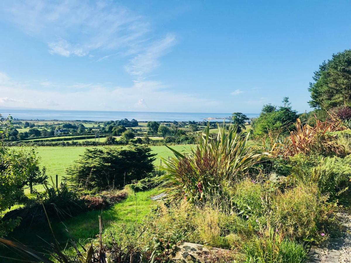 The Piggery - North Wales Retreat - Wilde Retreats Villa Pwllheli Eksteriør bilde