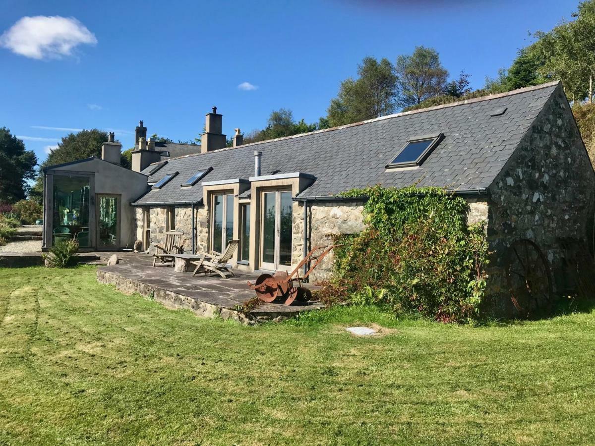 The Piggery - North Wales Retreat - Wilde Retreats Villa Pwllheli Eksteriør bilde