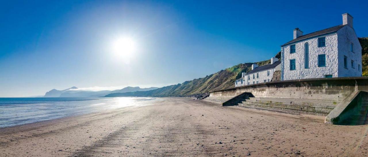 The Piggery - North Wales Retreat - Wilde Retreats Villa Pwllheli Eksteriør bilde